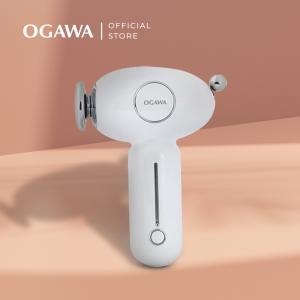 OGAWA Vibro - Heat Compression Massage Gun